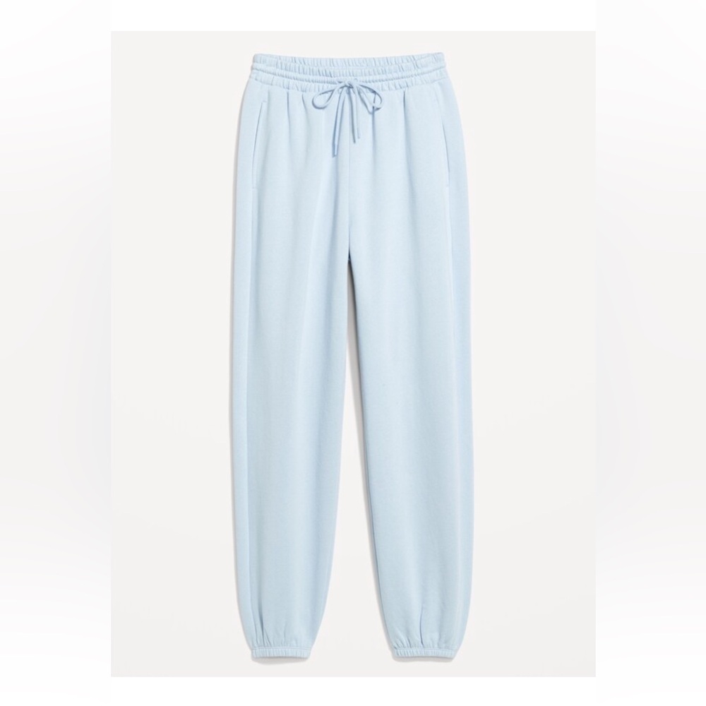 Jogger Sweatpants - Long Inseam